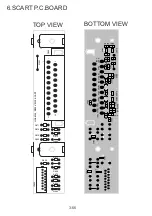 Предварительный просмотр 66 страницы NAD M55 Service Manual