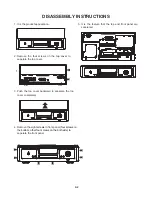 Preview for 9 page of NAD M56 Service Manual