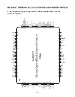 Preview for 90 page of NAD M56 Service Manual