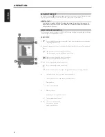 Preview for 8 page of NAD MT2 Owner'S Manual