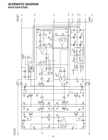 Preview for 19 page of NAD Original instructions Service Manual