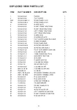 Preview for 24 page of NAD Original instructions Service Manual