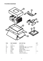 Preview for 25 page of NAD Original instructions Service Manual