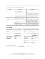 Preview for 2 page of NAD PP 2e User Manual