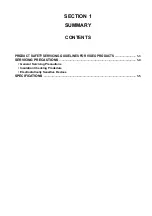 Preview for 16 page of NAD R10581B Circuit Diagram