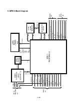 Preview for 40 page of NAD R10581B Circuit Diagram