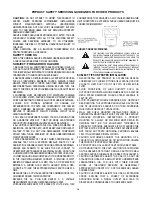 Предварительный просмотр 2 страницы NAD S 570 Service Manual