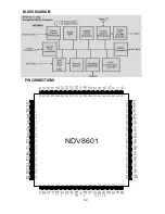 Предварительный просмотр 13 страницы NAD S 570 Service Manual