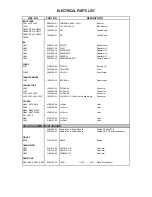 Предварительный просмотр 15 страницы NAD S 570 Service Manual