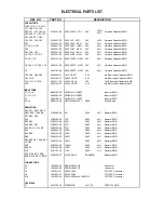 Предварительный просмотр 18 страницы NAD S 570 Service Manual