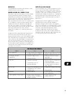 Preview for 11 page of NAD S500 Owner'S Manual