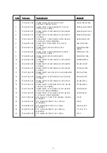 Предварительный просмотр 9 страницы NAD T 163 Service Manual