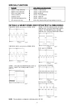 Предварительный просмотр 11 страницы NAD T 163 Service Manual