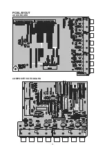 Предварительный просмотр 12 страницы NAD T 163 Service Manual