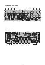 Предварительный просмотр 13 страницы NAD T 163 Service Manual