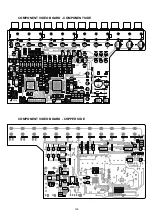 Предварительный просмотр 14 страницы NAD T 163 Service Manual