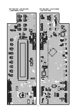 Предварительный просмотр 17 страницы NAD T 163 Service Manual