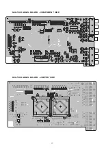 Предварительный просмотр 19 страницы NAD T 163 Service Manual