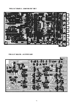 Предварительный просмотр 21 страницы NAD T 163 Service Manual