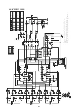 Предварительный просмотр 24 страницы NAD T 163 Service Manual