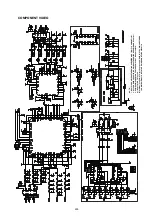 Предварительный просмотр 25 страницы NAD T 163 Service Manual