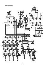 Предварительный просмотр 30 страницы NAD T 163 Service Manual