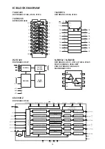 Предварительный просмотр 37 страницы NAD T 163 Service Manual