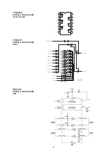 Предварительный просмотр 39 страницы NAD T 163 Service Manual