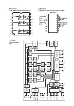 Предварительный просмотр 43 страницы NAD T 163 Service Manual