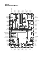 Предварительный просмотр 44 страницы NAD T 163 Service Manual