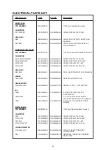 Предварительный просмотр 48 страницы NAD T 163 Service Manual