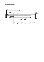 Предварительный просмотр 51 страницы NAD T 187 Service Manual