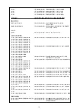 Предварительный просмотр 56 страницы NAD T 187 Service Manual