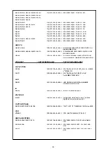 Предварительный просмотр 58 страницы NAD T 187 Service Manual