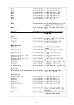 Предварительный просмотр 63 страницы NAD T 187 Service Manual