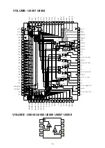 Предварительный просмотр 70 страницы NAD T 187 Service Manual