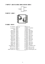 Предварительный просмотр 75 страницы NAD T 187 Service Manual