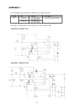 Предварительный просмотр 82 страницы NAD T 187 Service Manual