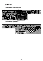 Предварительный просмотр 85 страницы NAD T 187 Service Manual