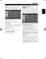 Предварительный просмотр 15 страницы NAD T 514 Owner'S Manual