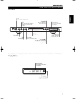 Preview for 9 page of NAD T 515 Owner'S Manual