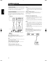 Preview for 12 page of NAD T 515 Owner'S Manual