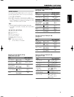 Preview for 15 page of NAD T 515 Owner'S Manual