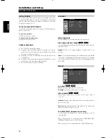 Preview for 16 page of NAD T 515 Owner'S Manual