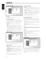 Preview for 14 page of NAD T 567 Owner'S Manual