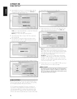 Preview for 16 page of NAD T 567 Owner'S Manual