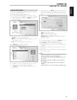 Preview for 19 page of NAD T 567 Owner'S Manual