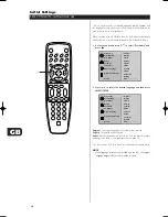 Preview for 16 page of NAD T 571 Owner'S Manual