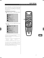 Preview for 17 page of NAD T 571 Owner'S Manual