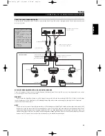 Preview for 21 page of NAD T 585 Owner'S Manual